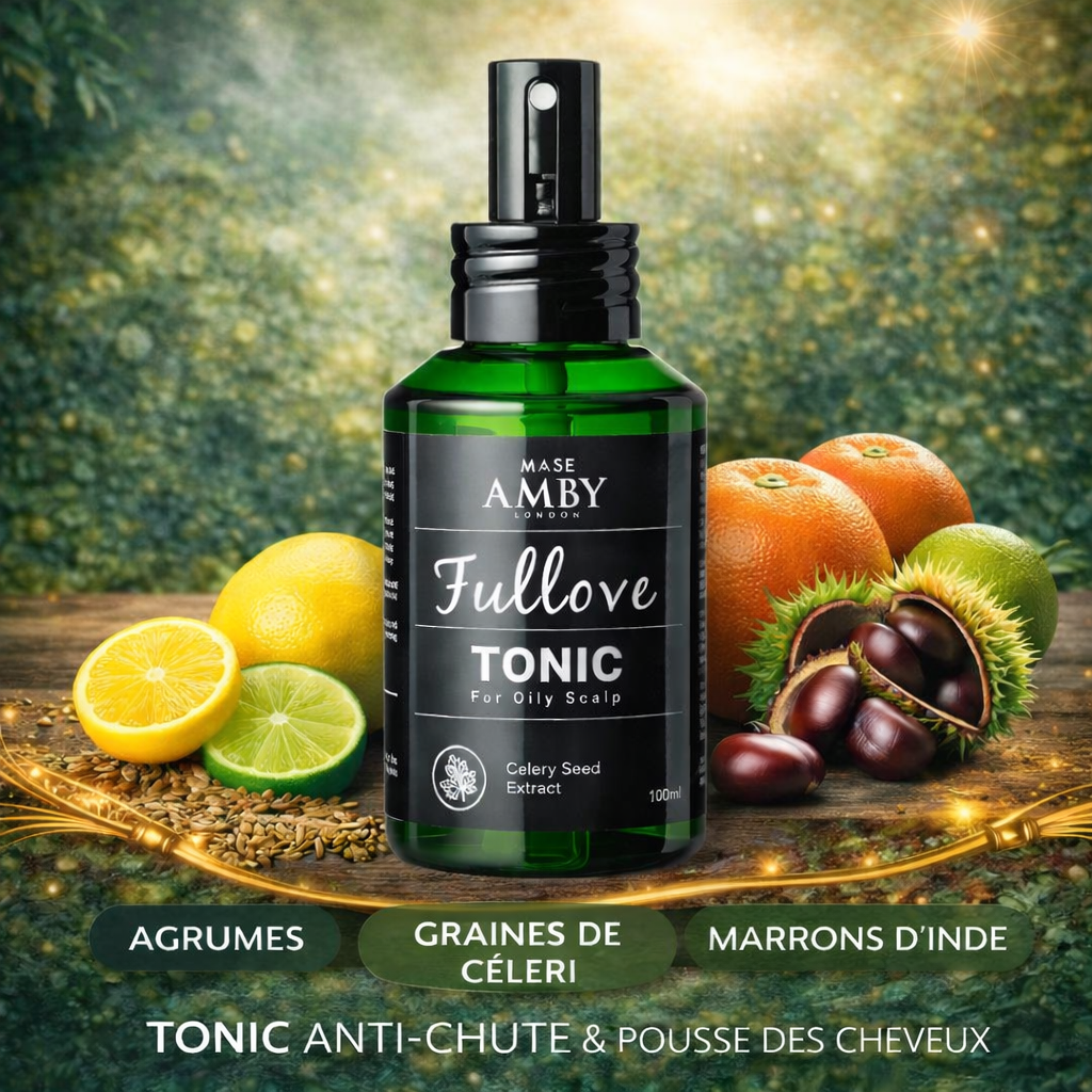 Tonic Amby Fullove
